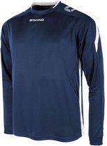 Stanno Drive Match Shirt LS - Maat 128