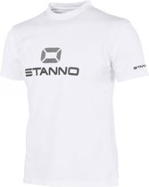 Stanno Logo T-Shirt - Maat 140