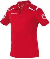 Stanno Forza Polo  - Maat 152