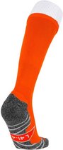 Chaussettes de sport Stanno Combi Stutzenstrumpf enfants - orange - taille 36/40