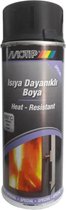 MoTip - Hittebestendige Lak - Spuitlak - Grijs - 400ml