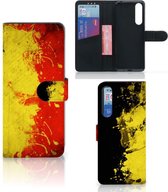 Portemonnee hoesje Sony Xperia 1 II Smartphone Case België