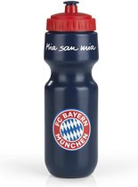 drinkbus FC Bayern Munchen 650 ml