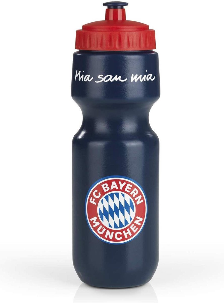 drinkbus FC Bayern Munchen 650 ml | bol.com