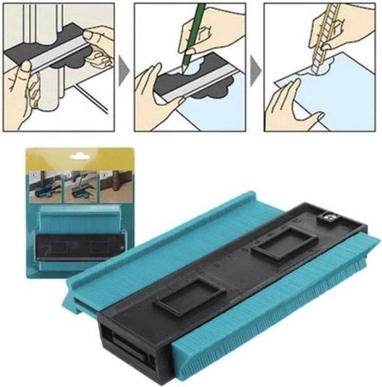 profielaftaster kopen? | Meetgereedschap & bouwlasers
