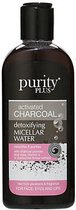 Charbon d' Water micellaire Purity Plus