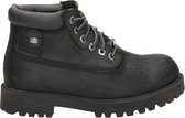 Skechers Utility Footwear heren veterboot - Zwart - Maat 43
