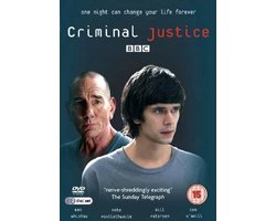 Criminal Justice series one and two