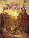 Afbeelding van het spelletje Warhammer Fantasy Roleplay 4th Ed. Enemy in Shadows