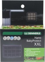Dennerle hoekfilter baby protect XXL - past op Dennerle hoekfilter XXL