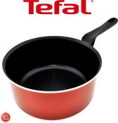 Tefal Star Collection Aluminium Steelpan 2.8L - 20cm
