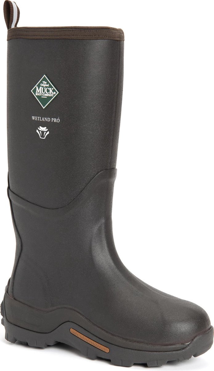 Muck Boot Wetland Pro 44/45 Bruin