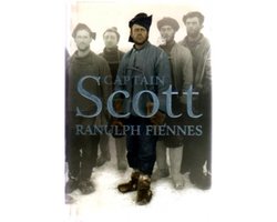 Captain Scott