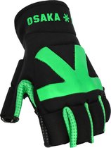 Osaka Sporthandschoenen - Unisex - zwart/groen