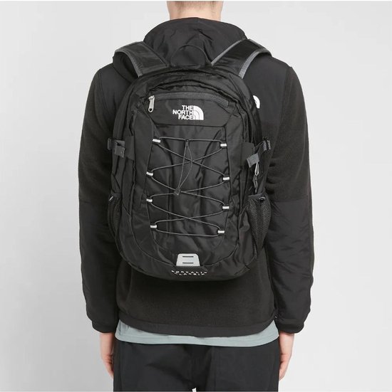Borealis Classic Rugzak 29 liter - Zwart