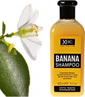 Shampoo |Volume Shampoo|Banaan|Banana Truly Nourishing|