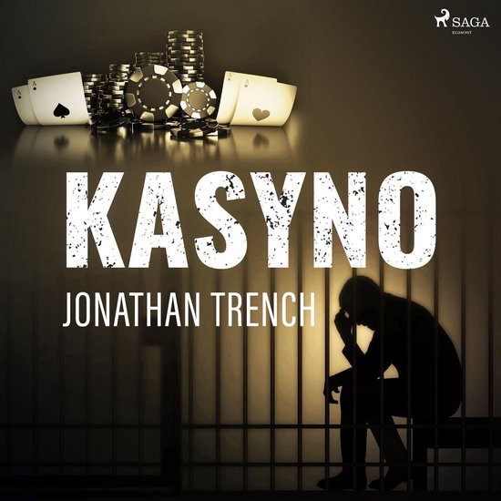 Kasyno - cover