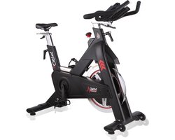 Speedbike Pro-1 - Fitness fiets - Intensief gebruik - Bluetooth - Training console - 22 kg vliegwiel - Spin Bike