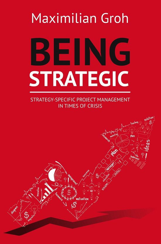 Being Strategic: Strategy-specific Project Management in Tim ... - cover