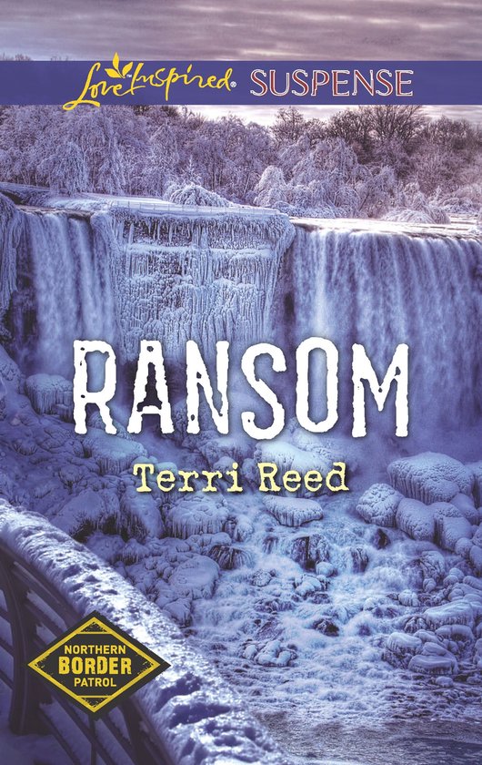 Northern Border Patrol - Ransom - cover