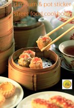 Dim Sum Street Food Recipes Cookbook