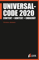 Praktischer Journalismus, Bd. 102 - Universalcode 2020
