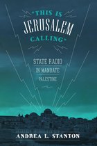 "This Is Jerusalem Calling"