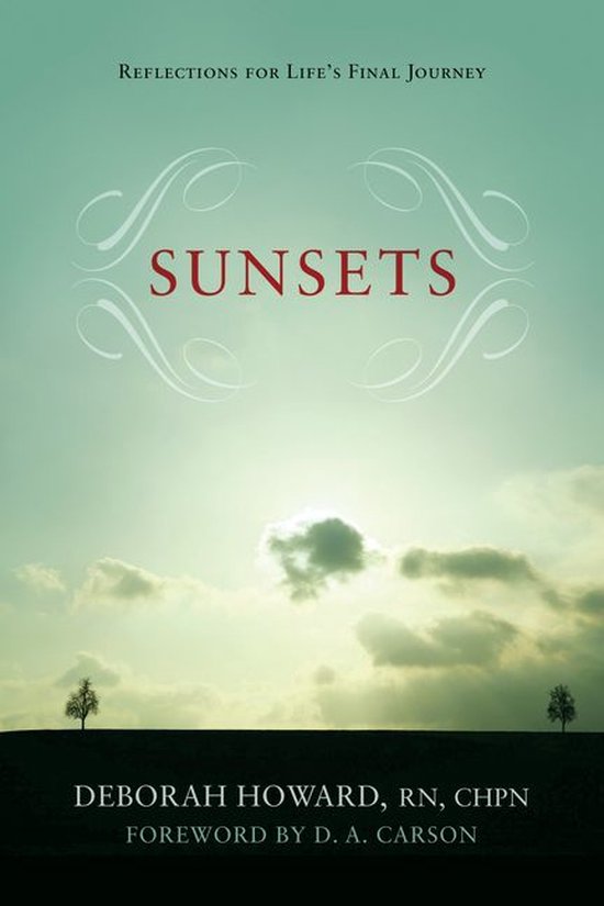 Sunsets (Foreword by D.A. Carson) - cover