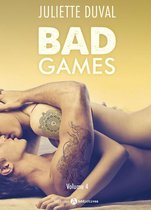 Bad Games 4 - Bad Games - Vol. 4