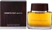 Kenneth Cole - Kenneth Cole Signature - Eau De Toilette - 100ML