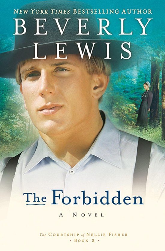 The Forbidden - cover