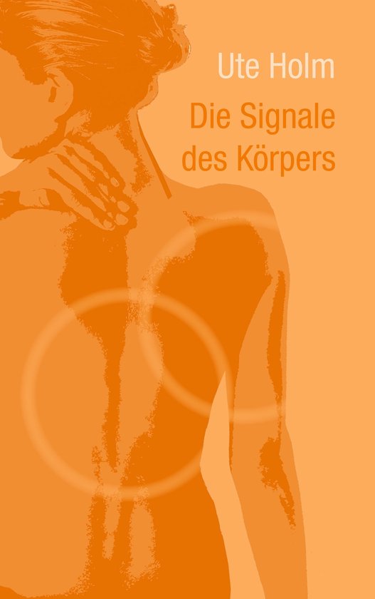 Die Signale des Körpers - cover