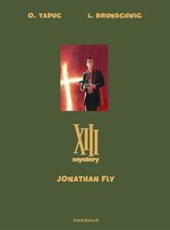 Jonathan Fly