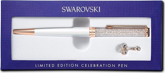 Swarovski Pen Crystalline 5553339 | bol.com