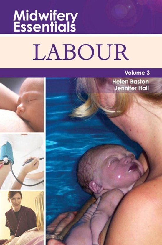 Midwifery Essentials - cover