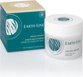 Earth-line - Argan Repair Dag & Nachtcrème - 50 ml
