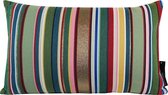 Kussen lounge stripes 40x60 cm.