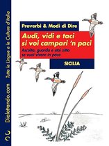 Proverbi & Modi di Dire Sicilia