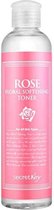 Secret Key - Rose Floral Softening Toner