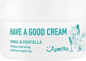 Jumiso Have a Good Cream Snail & Centella