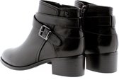 Regarde Le Ciel Lauren-11 boots zwart, ,41 / 7