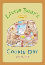 Animals Have Skills - Little Bear's Cookie Day