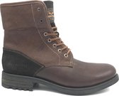 PME Legend Airliner - Dark Brown - Maat 44