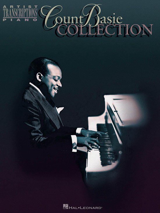 Count Basie Collection (Songbook) - cover