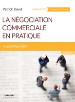 Livres outils - Commercial / Vente - La négociation commerciale en pratique