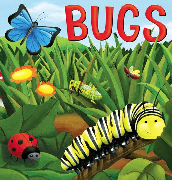Bugs - cover