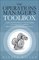 The Operations Manager's Toolbox