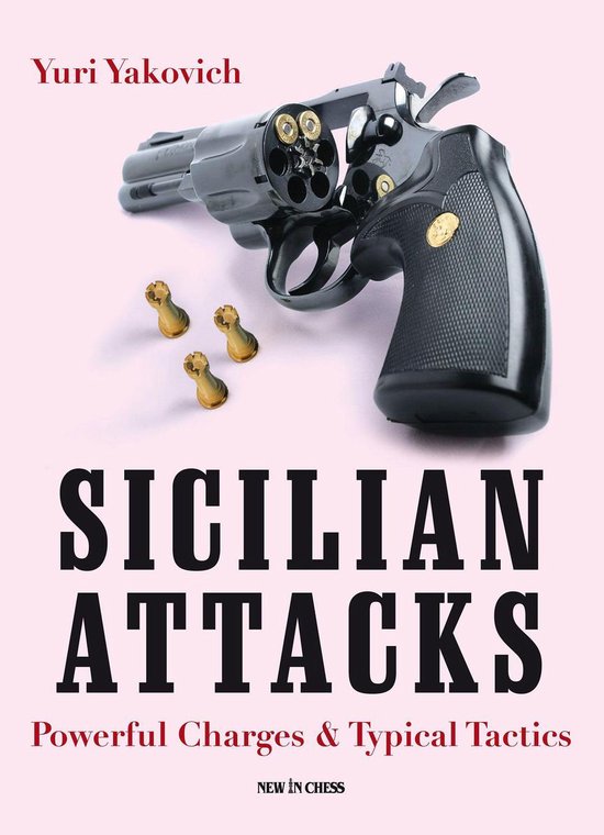 Sicilian Attacks - cover