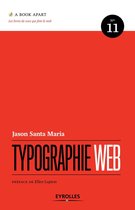 A Book Apart - Typographie Web