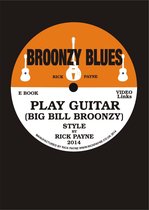 Broonzy Blues